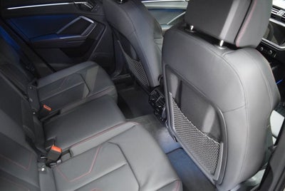 2025 Audi Q3 S line Premium Plus