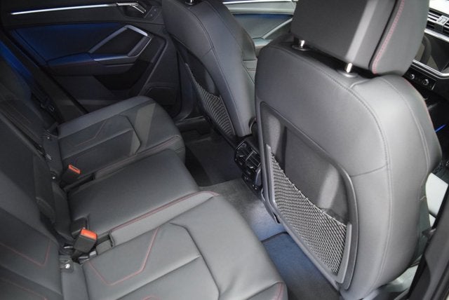 2025 Audi Q3 S line Premium Plus