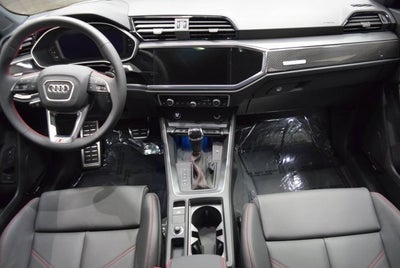 2025 Audi Q3 S line Premium Plus