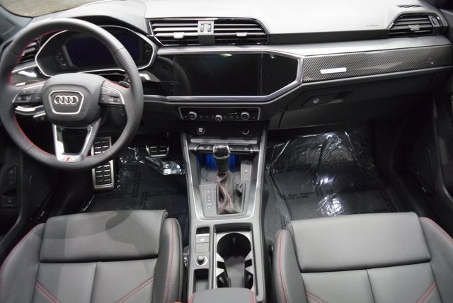 2025 Audi Q3 S line Premium Plus
