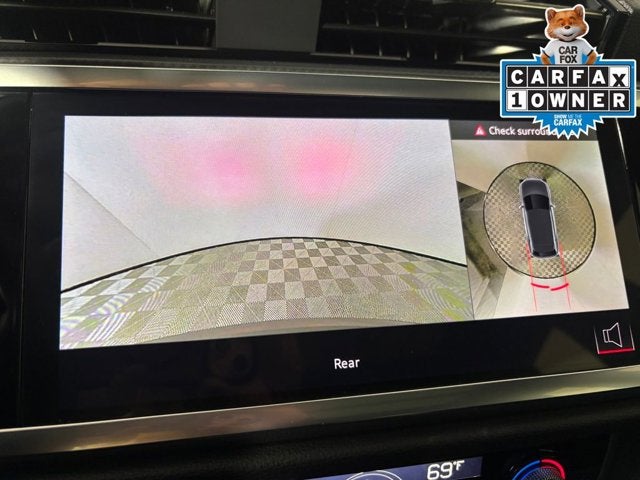 2024 Audi Q3 S line Premium Plus