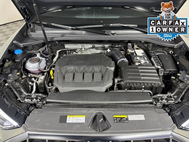 2024 Audi Q3 S line Premium Plus