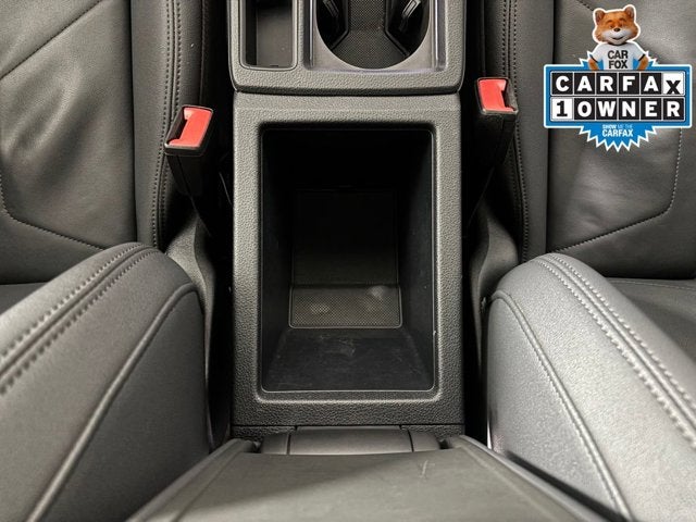 2024 Audi Q3 S line Premium Plus