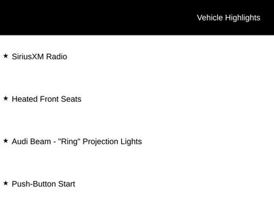 2024 Audi Q3 S line Premium Plus