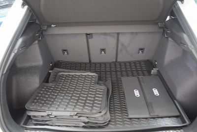 2025 Audi Q3 S line Premium Plus