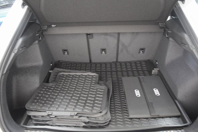 2025 Audi Q3 S line Premium Plus