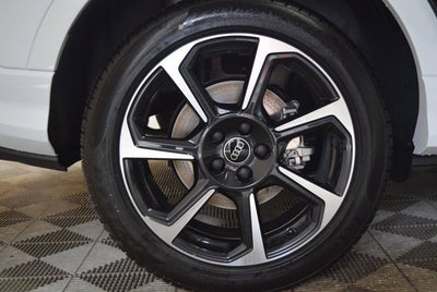 2025 Audi Q3 S line Premium Plus