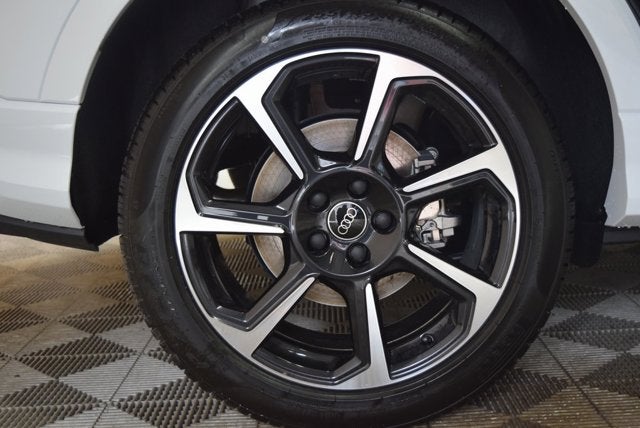 2025 Audi Q3 S line Premium Plus