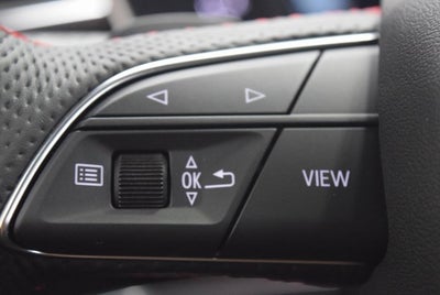 2025 Audi Q3 S line Premium Plus