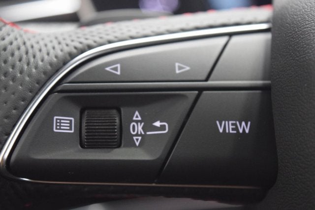 2025 Audi Q3 S line Premium Plus