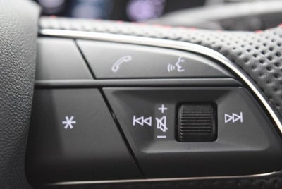 2025 Audi Q3 S line Premium Plus