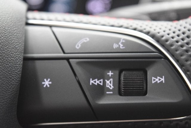 2025 Audi Q3 S line Premium Plus