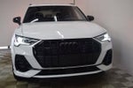 2025 Audi Q3 S line Premium Plus