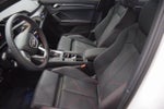 2025 Audi Q3 S line Premium Plus