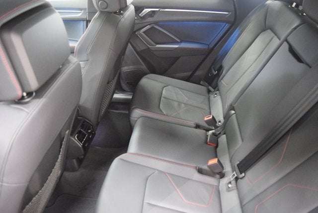 2025 Audi Q3 S line Premium Plus