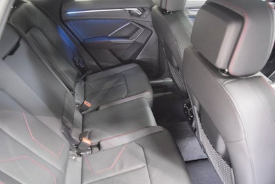 2025 Audi Q3 S line Premium Plus