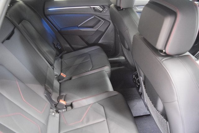2025 Audi Q3 S line Premium Plus
