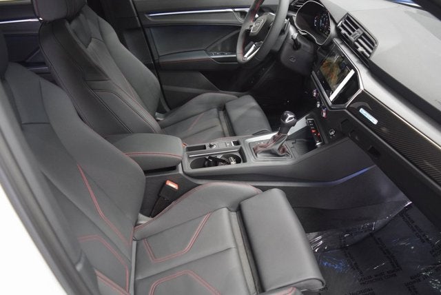 2025 Audi Q3 S line Premium Plus