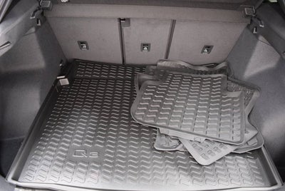 2025 Audi Q3 S line Premium Plus