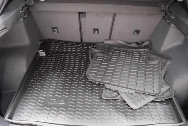 2025 Audi Q3 S line Premium Plus