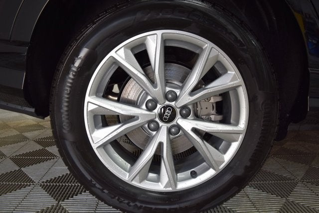 2025 Audi Q3 S line Premium Plus