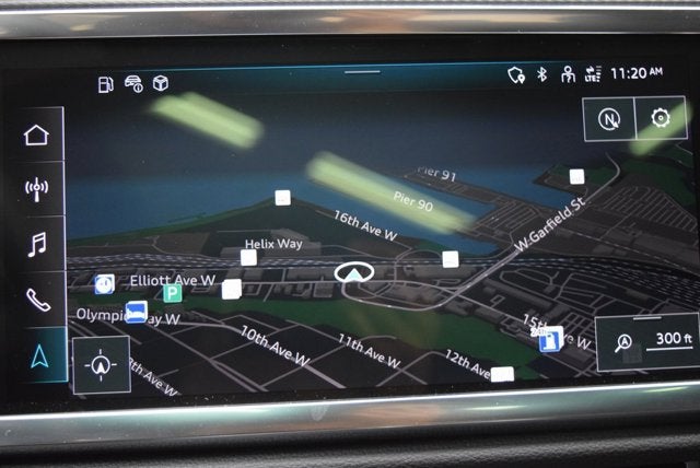 2025 Audi Q3 S line Premium Plus