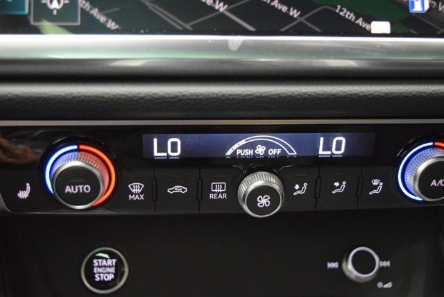 2025 Audi Q3 S line Premium Plus