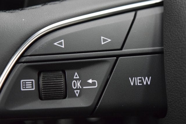 2025 Audi Q3 S line Premium Plus