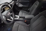 2025 Audi Q3 S line Premium Plus