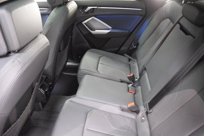 2025 Audi Q3 S line Premium Plus