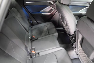 2025 Audi Q3 S line Premium Plus