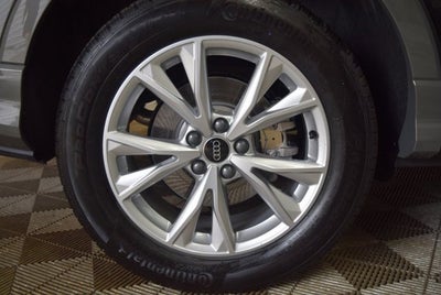 2025 Audi Q3 S line Premium Plus