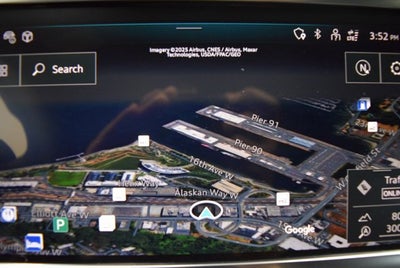 2025 Audi Q3 S line Premium Plus