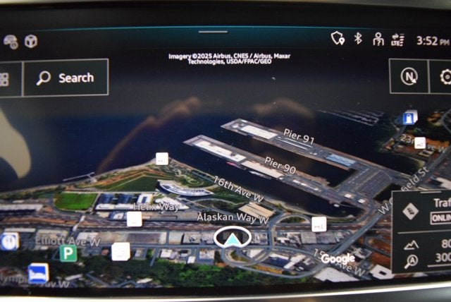 2025 Audi Q3 S line Premium Plus