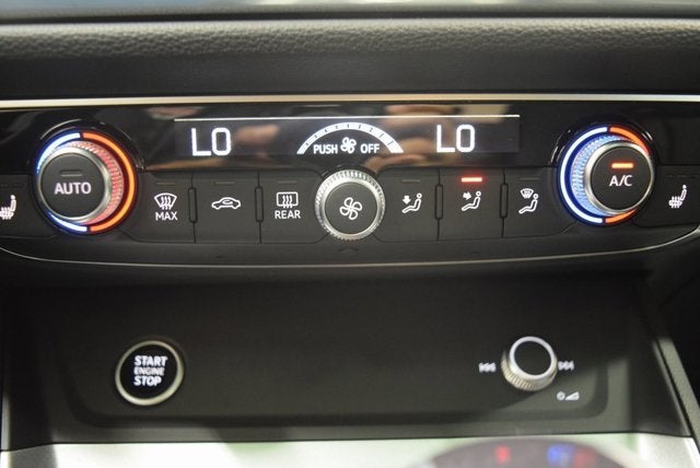 2025 Audi Q3 S line Premium Plus