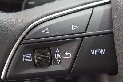 2025 Audi Q3 S line Premium Plus