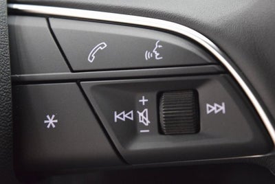 2025 Audi Q3 S line Premium Plus