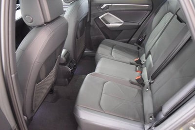 2025 Audi Q3 S line Premium Plus