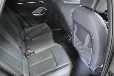 2025 Audi Q3 S line Premium Plus