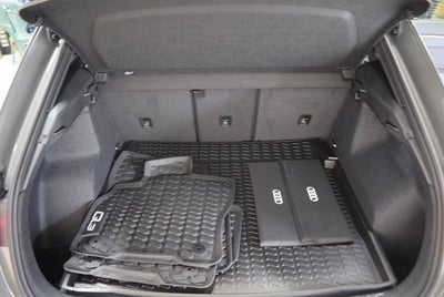 2025 Audi Q3 S line Premium Plus