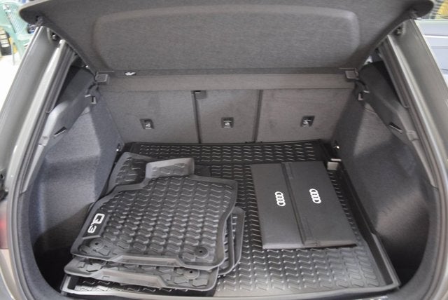 2025 Audi Q3 S line Premium Plus