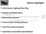 2025 Audi Q3 S line Premium Plus