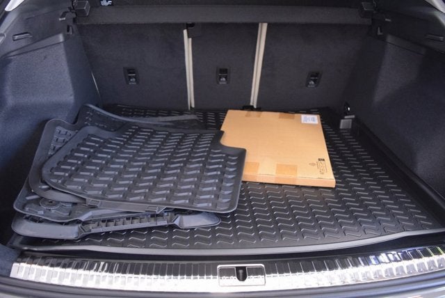 2025 Audi Q3 S line Premium Plus