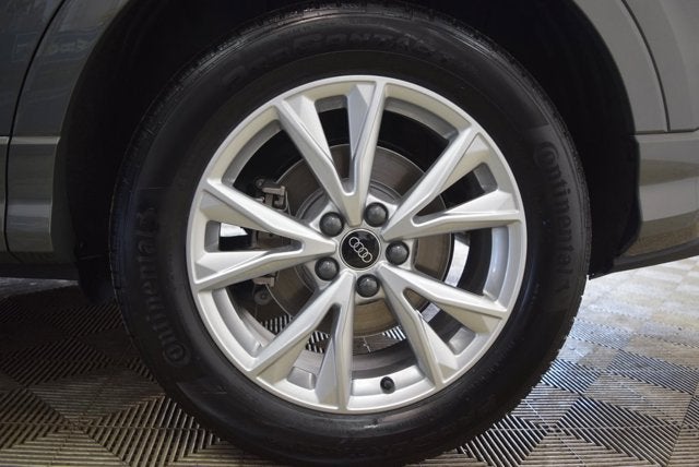 2025 Audi Q3 S line Premium Plus