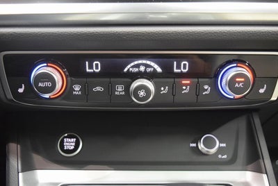 2025 Audi Q3 S line Premium Plus