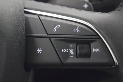 2025 Audi Q3 S line Premium Plus