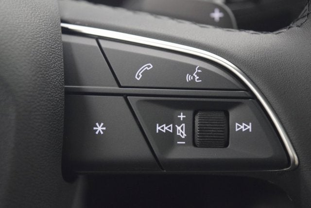 2025 Audi Q3 S line Premium Plus