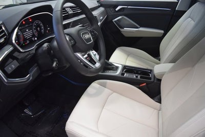 2025 Audi Q3 S line Premium Plus