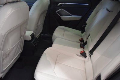 2025 Audi Q3 S line Premium Plus