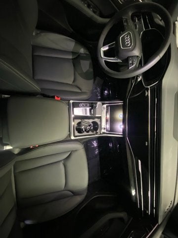 2026 Audi Q8 Premium Plus